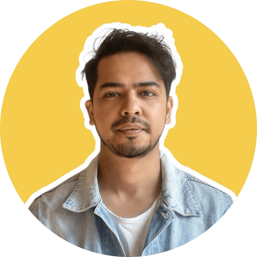 Ravi Poudel