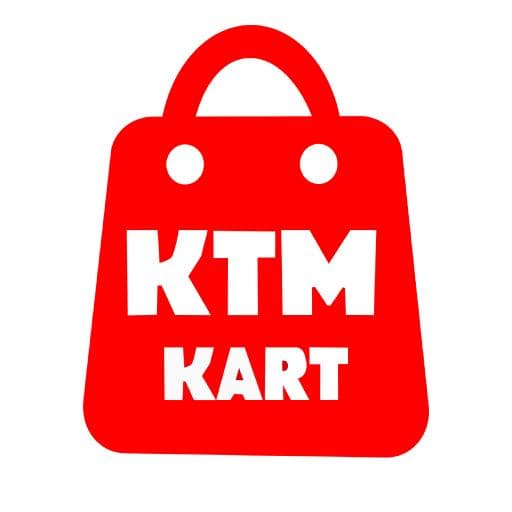 Ktmkart Online Shopping App